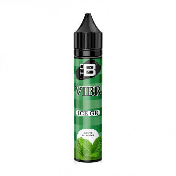 To-b Ice Gr Vibr Mini Shot 10 su 20 ml