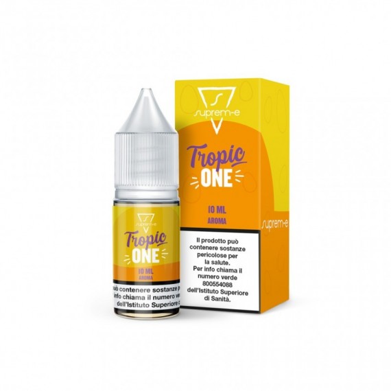 Suprem-e Tropicone Aroma Concentrato 10ml 0mg/ml