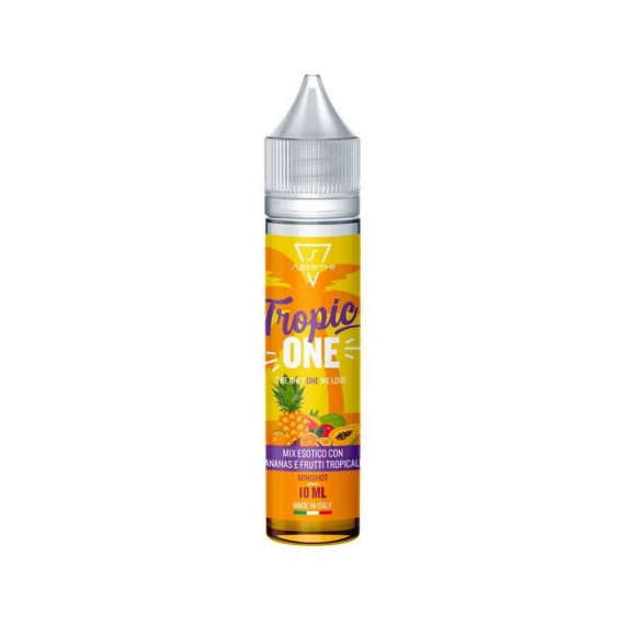 Suprem-e Tropicone Mini Shot 10 su 20 ml