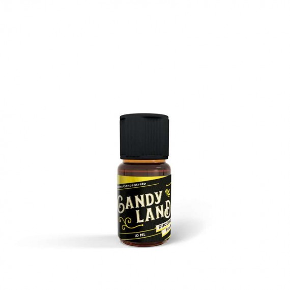 Vaporart Candy Land Aroma Concentrato 10ml