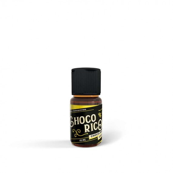 Vaporart Choco Rico Aroma Concentrato 10ml