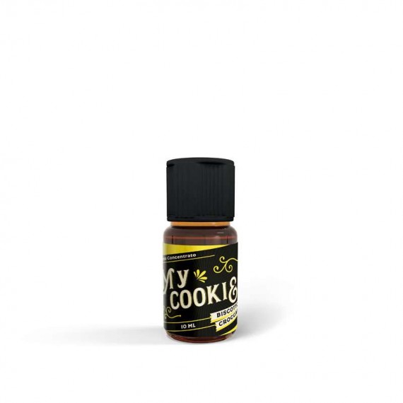 Vaporart My Cookie Aroma Concentrato 10ml
