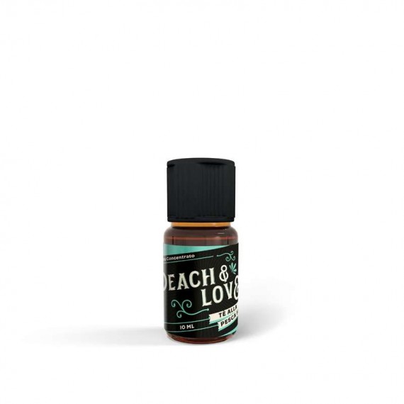 Vaporart Peach & Love Aroma Concentrato 10ml