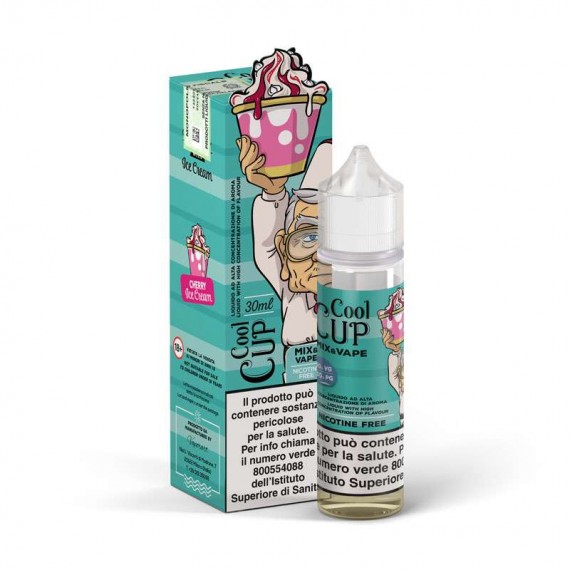 Vaporart Cool Cup Aroma Istantaneo 30 ml