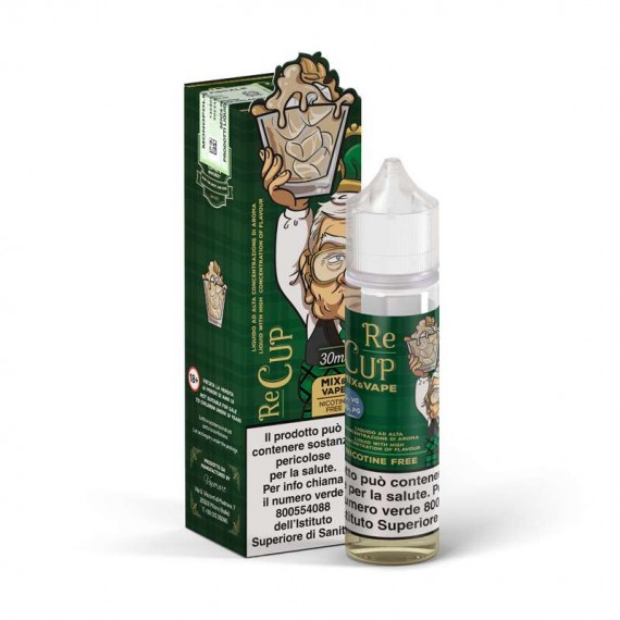 Vaporart ReCup Aroma Istantaneo 30 ml