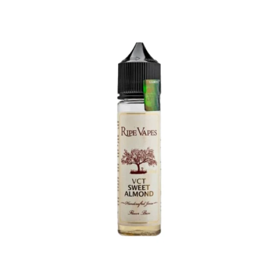 Ripes Vapes VCT Sweet Almond Aroma Istantaneo 20 ml
