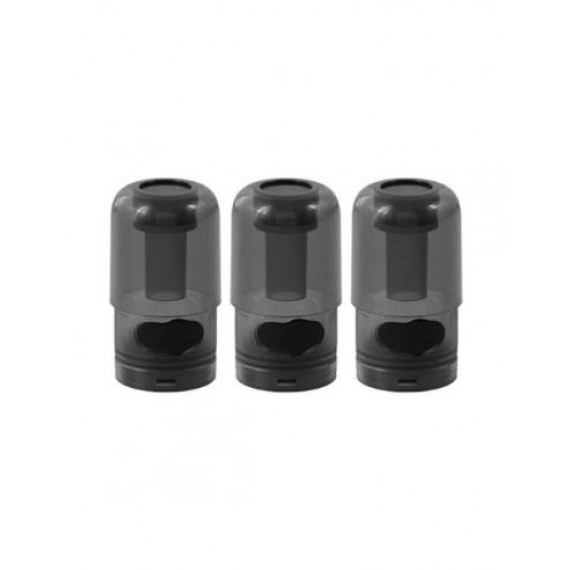 Geekvape Wenax Stylus Pod Serbatoio 2ml x3 Pezzi