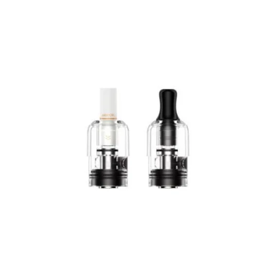 Geekvape Pod di Ricambio per Wenax S X2 Pezzi