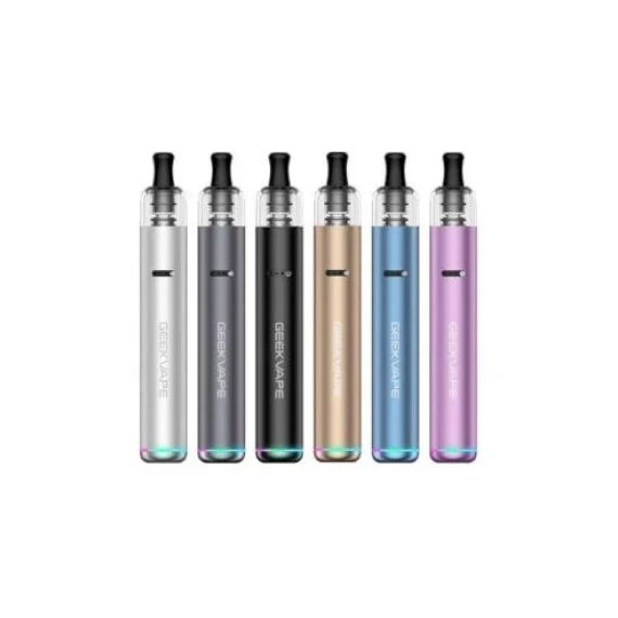 Geekvape Wenax S Evo Pod Mod 1100 mAh