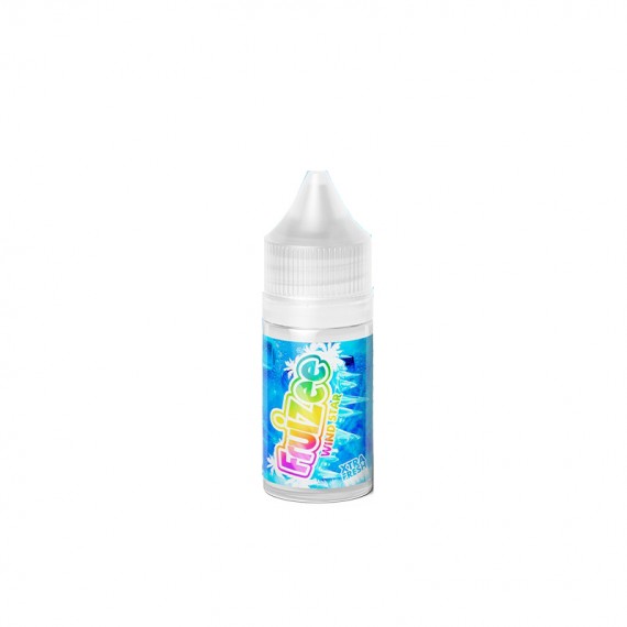 Fruizee Wind Star Mini Shot 10 su 30 ml