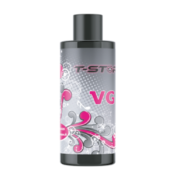 T-Star Glicerina Vegetale VG 10 ml in 115 ml