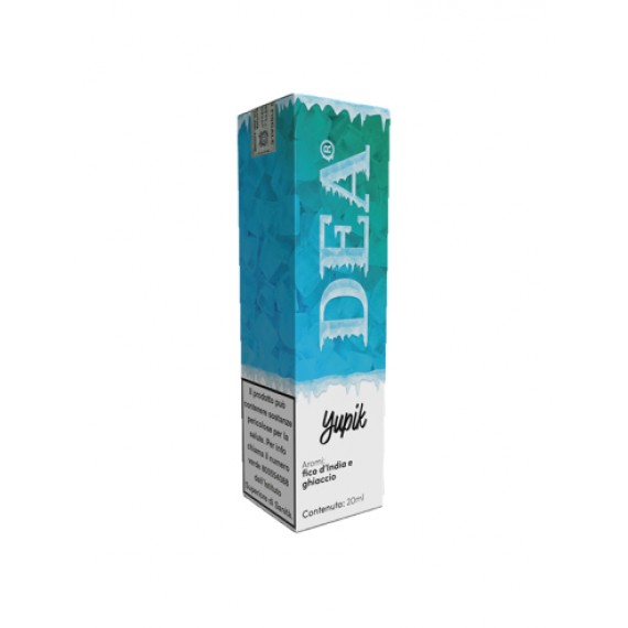 Dea Flavor Yupik Aroma Shot 20ml 0mg/ml