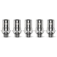 Innokin Testine Coil di Ricambio Z Coil x5 Pezzi