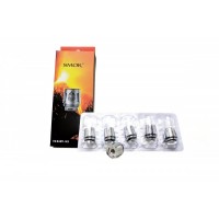 Smok Testine Coil di ricambio TFV8 BABY M2 5 pezzi