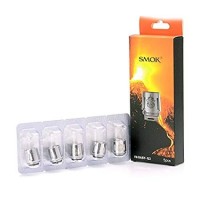 Smok Testine Coil di ricambio TFV8 BABY Q2 x5 Pezzi