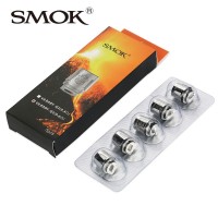 Smok Testine Coil di ricambio TFV8 BABY Q2 x5 Pezzi