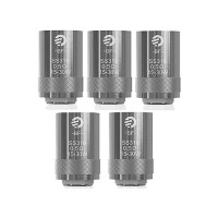 Joyetech Testine Coil Resistenze Cubis e Cubis Pro x5 Pezzi