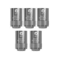 Joyetech Testine Coil Resistenze Cubis e Cubis Pro x5 Pezzi