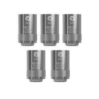 Joyetech Testine Coil Resistenze Cubis e Cubis Pro x5 Pezzi