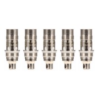 Aspire Testine Coil di Ricambio Nautilus BVC x5 pezzi