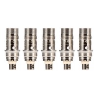 Aspire Testine Coil di Ricambio Nautilus BVC x5 pezzi