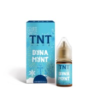 TNT Vape Dynamint Liquido Pronto 10 ml