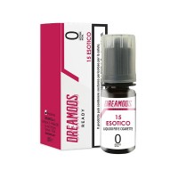 Dreamods Esotico No.15 Fruttati Liquido Pronto 10ml