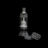 The Vaping Gentlemen Club Exuvia Kit