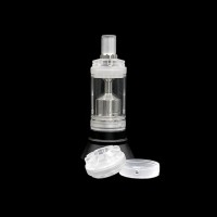 The Vaping Gentlemen Club Exuvia Kit