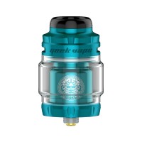 Geek Vape Zeus X Mesh RTA