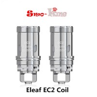 Eleaf Resistenze Ec 2 per Atomizzatore Melo 4 blister 5 pezzi