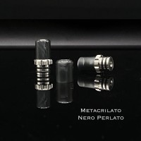 The Vaping Gentlemen Club Drip Tip 21 Completo