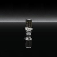 The Vaping Gentlemen Club Sleeve per Drip Tip 21