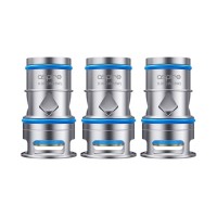 Aspire Testine Coil di Ricambio Odan x3 Pezzi