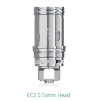 Eleaf Resistenze Ec 2 per Atomizzatore Melo 4 blister 5 pezzi