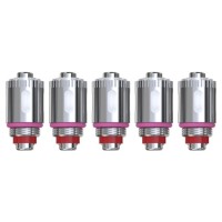 Eleaf Coil Resistenze GS Air M 5 Pezzi