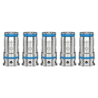 Aspire Testine Coil di Ricambio AVP Pro x5 Pezzi