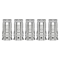 Aspire Testine Coil di Ricambio AVP Pro x5 Pezzi