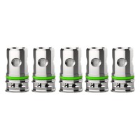 Eleaf Testine Coil di Ricambio GZ 5 Pezzi