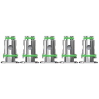 Eleaf Testine Coil di Ricambio GTL x5 Pezzi