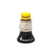 MCV x Vapers Mood Apache RDA 24mm