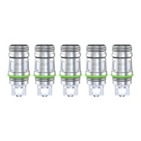 Eleaf Testine Coil di Ricambio EC-A x5 Pezzi