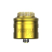 Wotofo Profile PS Dual Mesh RDA