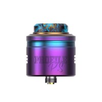 Wotofo Profile PS Dual Mesh RDA