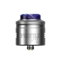 Wotofo Profile PS Dual Mesh RDA