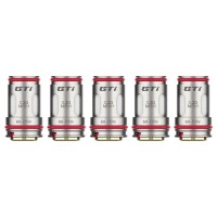 Vaporesso Testine Coil di Ricambio GTi X5 Pezzi