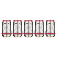 Vaporesso Testine Coil di Ricambio GTi X5 Pezzi