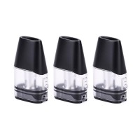 Geekvape Pod di Ricambio per Aegis One/1FC x3 Pezzi