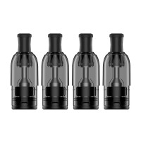 Geekvape Pod di Ricambio per Wenax M1 x4 Pezzi