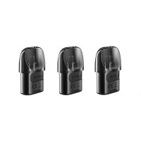 Lost Vape Pod di Ricambio Ursa Pod 3 Pezzi